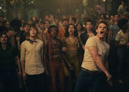 Imagen de 'Stonewall', película de Roland Emmerich