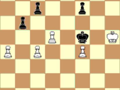 Ajedrez