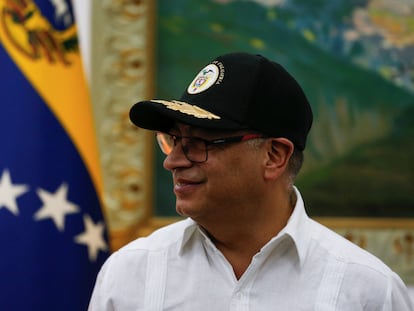 gustavo petro