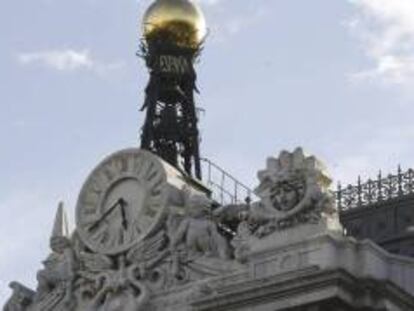 Los depósitos de hogares y empresas se disparan por la segunda ola del coronavirus