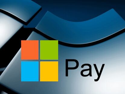Microsoft Pay llegaría para competir con los servicios de pago de Apple y Samsung