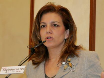 Amparo Moraleda