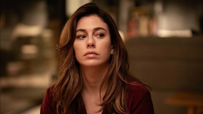 Plícula Parecido a un asesinato de Prime Video