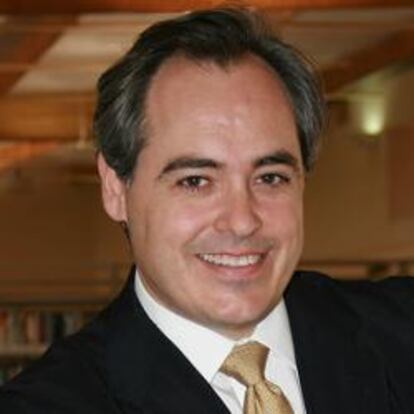 Ángel Cabrera, presidente de Thunderbird School of Global Management