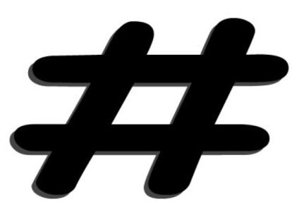 Facebook copia los ‘hashtag’ de Twitter