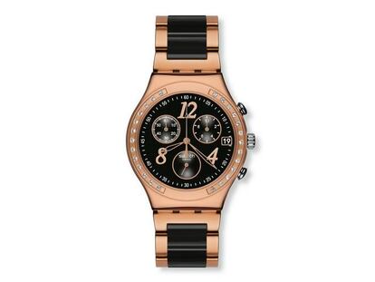 Swatch: Los relojes más originales para cada uno de tus estilismos