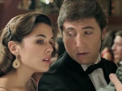 Goya, claves para una noche de cine