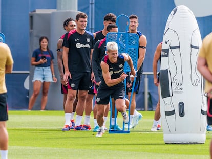 Dani Olmo