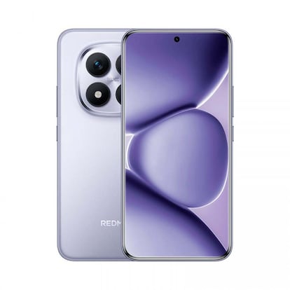 Nuevo Redmi Note 15 Pro