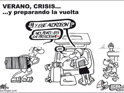 FORGES