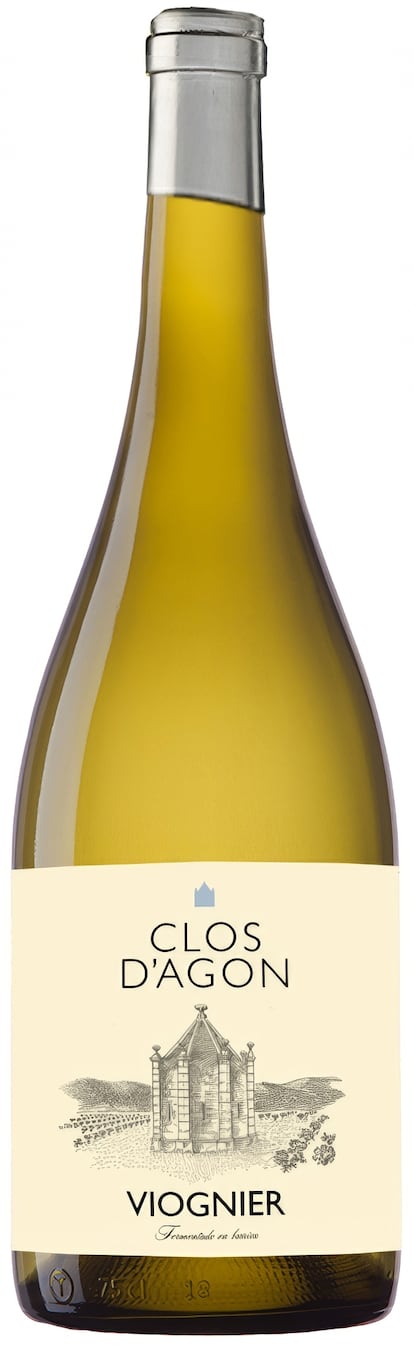 GASTRO VINOS CARLOS DELGADO VIOGNIER