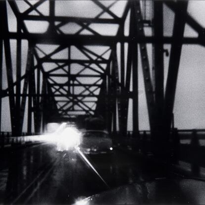 'Trip to Florida with Jack Kerouac' (abril de 1958).