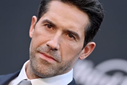 Scott Adkins