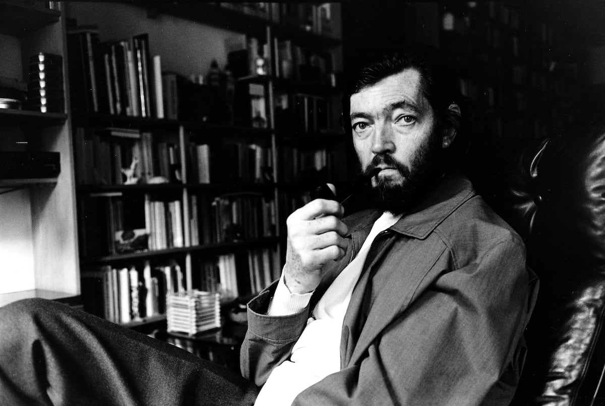 Seven unpublished short stories by Julio Cortázar discovered in Uruguay |  Culture | EL PAÍS English