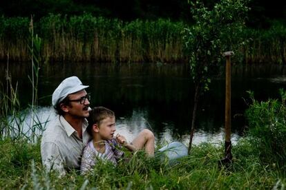 'Land of oblivion', de Michale Boganim