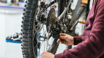 Este es uno de los mejores lubricantes para que la bici eléctrica no se oxide