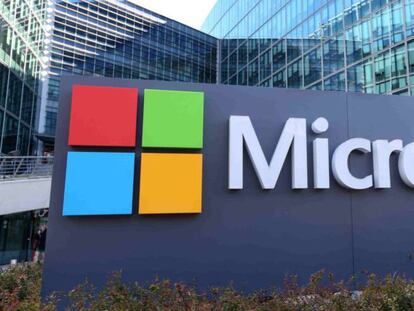 Microsoft gastará 400 millones de euros en el cierre de todas sus tiendas físicas