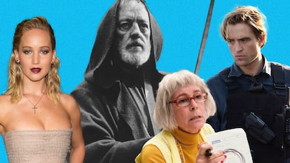 “Siendo honesto, no entiendo esta película”: nueve actores que no sabían qué demonios estaban rodando