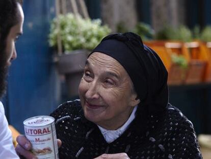 La abuela asturiana que alimenta a media España