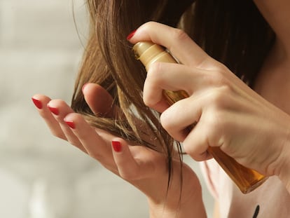 Este es el mejor tratamiento capilar que puedes comprar en Amazon