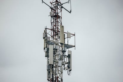 Telefonía Cataluña rural