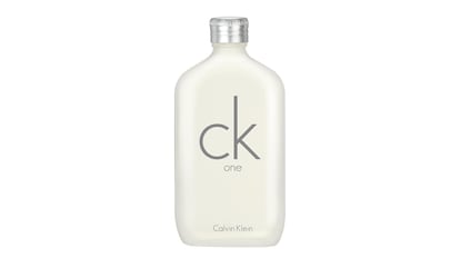 Rebajas Navidad cuidado personal Miravia: colonia Calvin Klein con tama?o de 200 ml.