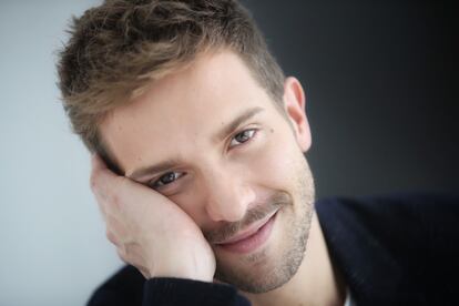 Pablo Alboran