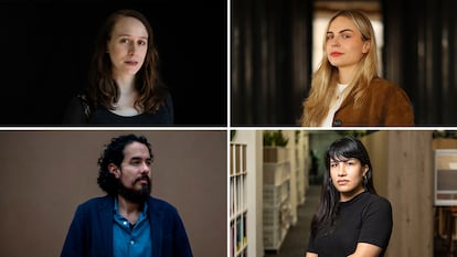 Un crisol de novelistas para mapear la vanguardia de la literatura en español