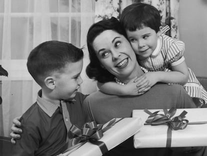 ¿Cómo nos preparamos los españoles para el Día de la Madre?