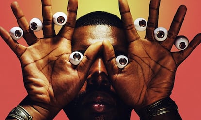 'Kuso' es un film que lleva la firma del rapero Flying Lotus, se trata de una creación de videoarte (en clave de ciencia ficción) "donde el deseo ha quedado supeditado a los impulsos trash que rigen un nuevo mundo".