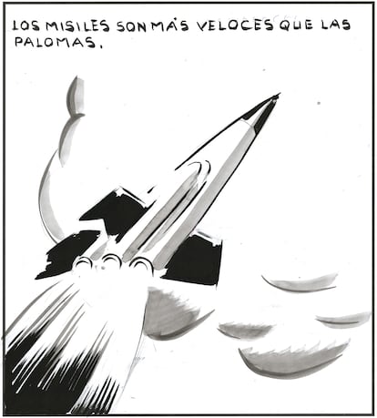 El Roto 24/12/24
