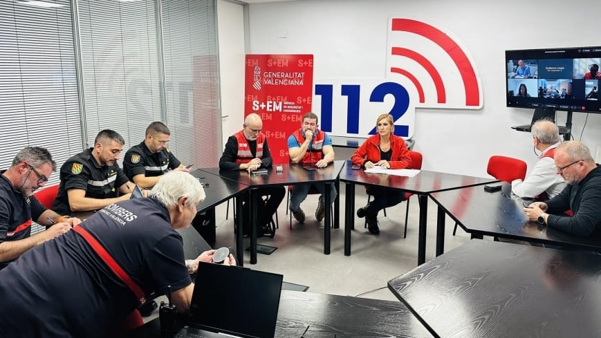 La jueza de la dana apunta que la convocatoria tardía del Cecopi impidió salvar vidas