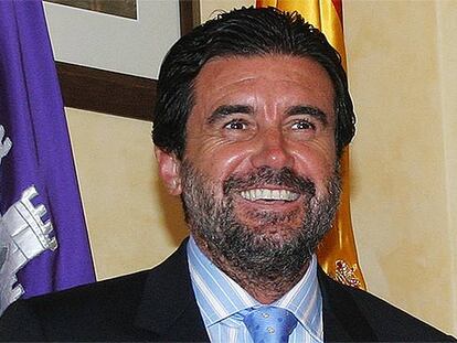 Jaume Matas.