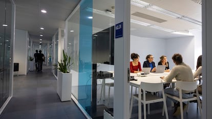 Sistema universitario Cataluña