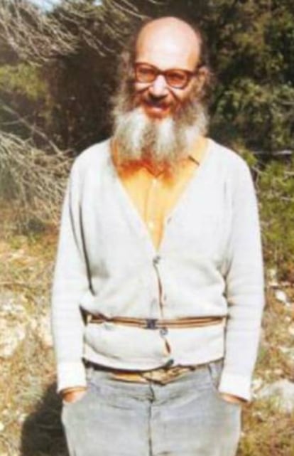 Alexandre Grothendieck.