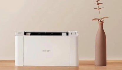 Xiaomi Laser Printer K100