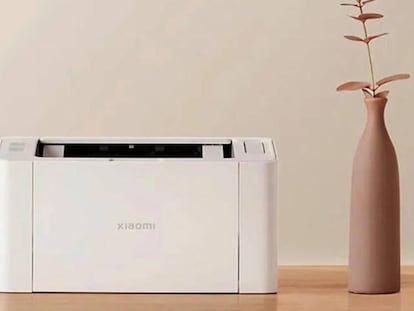 Xiaomi Laser Printer K100