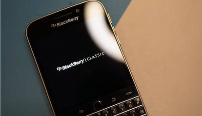 BlackBerry