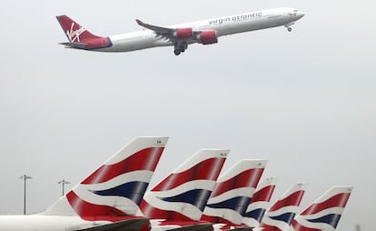 EE UU, China y Brasil influyeron para congelar la tasa europea hace un año.