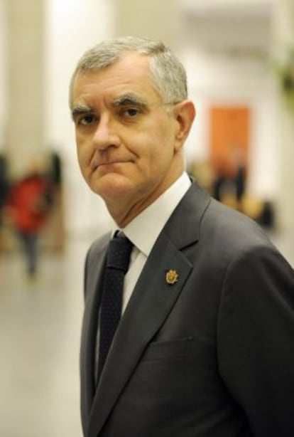 Manuel López Pardiñas.