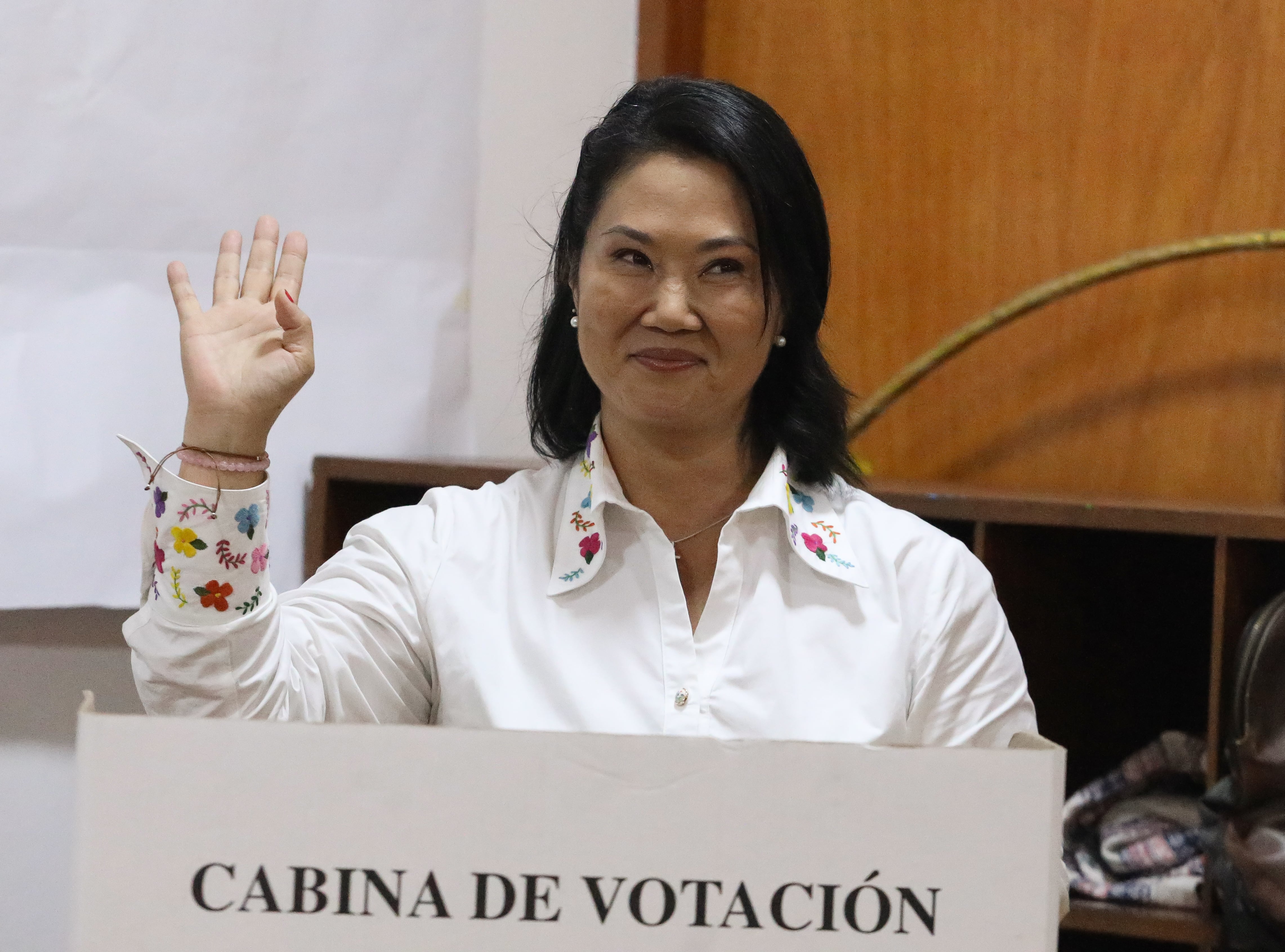 La suma de los miedos