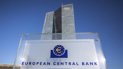 european central bank