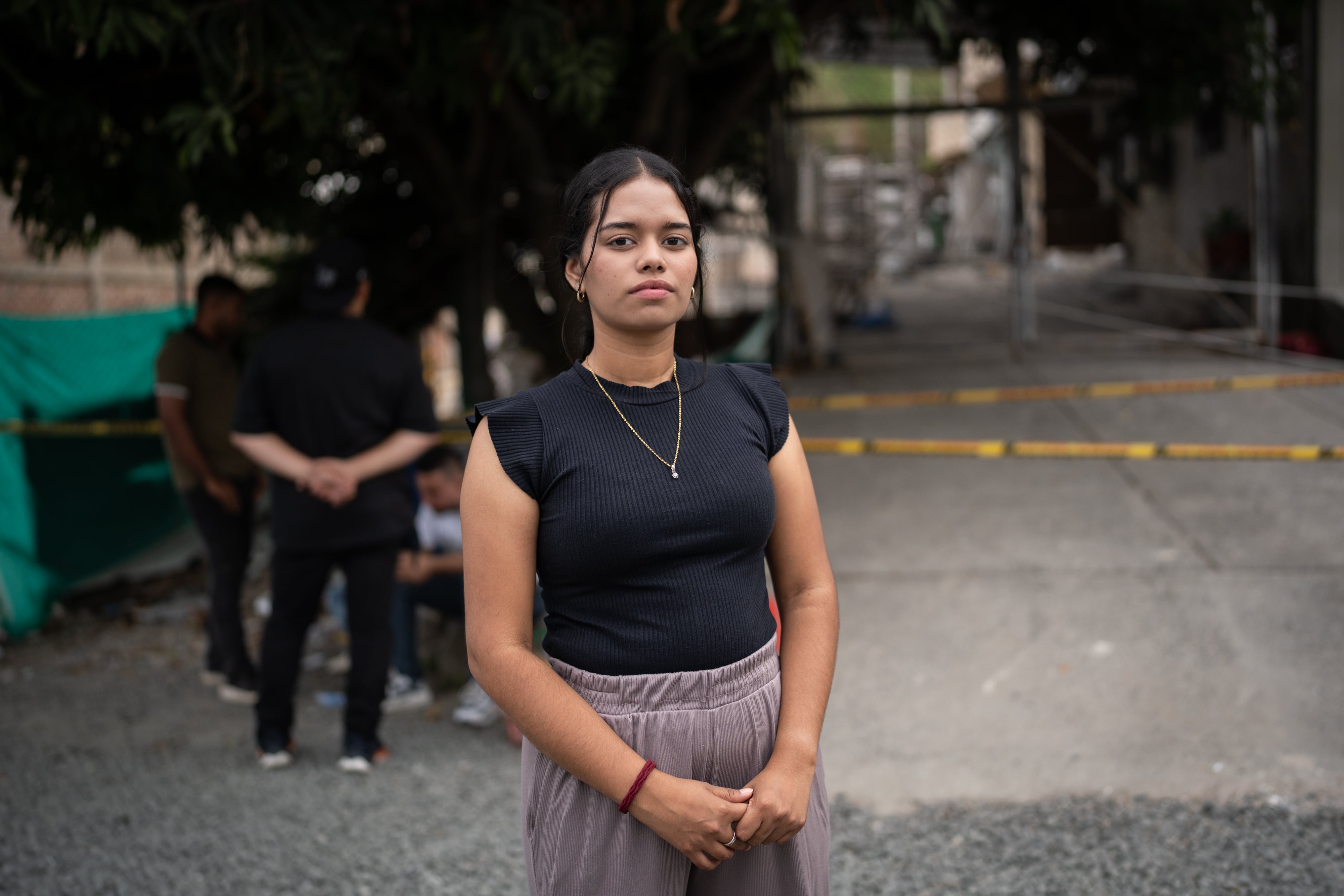 Las familias y los rescatistas cuestionan decisiones de las autoridades locales tras el terremoto en Colombia