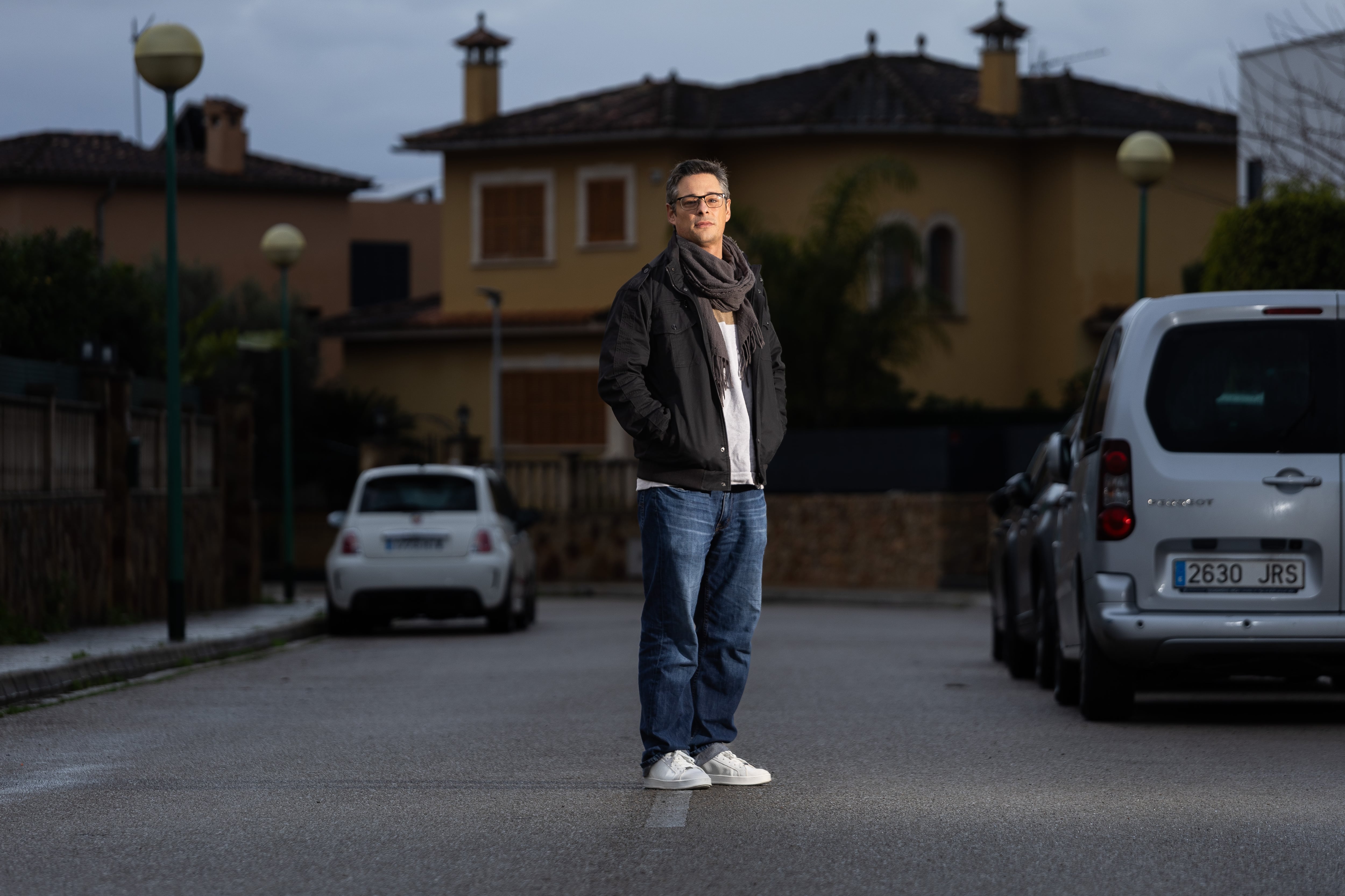 El destierro de José en Ibiza: de ser el primero en la oposición a renunciar a la plaza por no encontrar vivienda