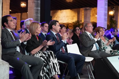 Jornadas de Juntas de Gobierno de la Abogacía en Jerez de la Frontera (junio 2025).