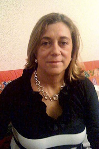 Pilar Juárez Boal.
