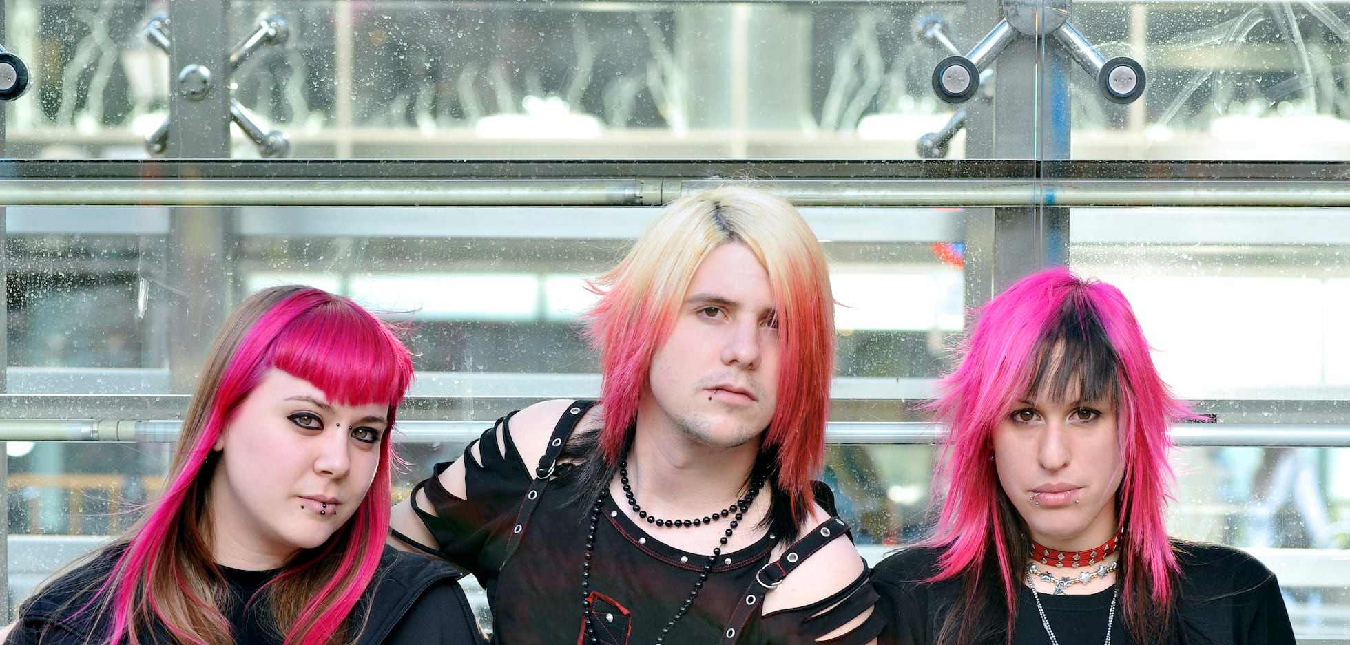 Simba Emo Cómo los ‘emo’ sobrevivieron a su tristeza: las cenizas de una tribu ...