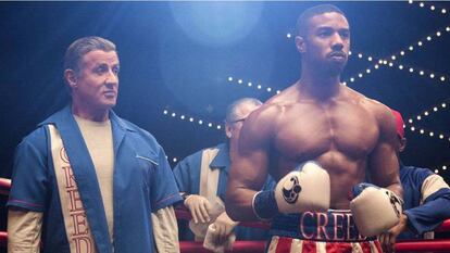 Películas Creed II