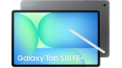 Estas son las mejores tablets de 2025 que puedes comprar en Amazon