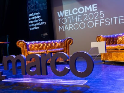 MARCO Agency | Agencia de publicidad y relaciones públicas